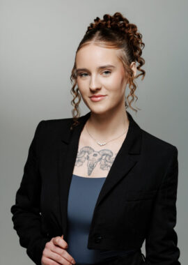 Gretel Agneta Saarna
