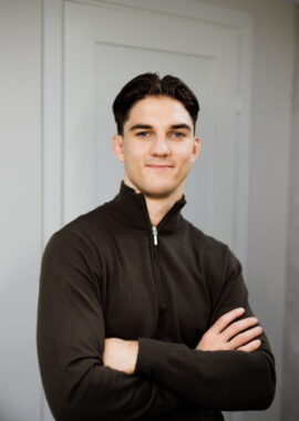 Kristo Merilain