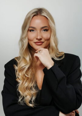 Kelli-Karita Jefimov