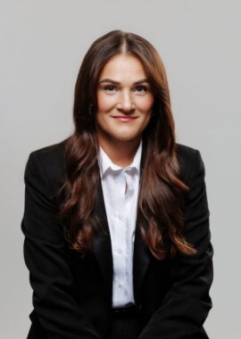 Mari Klemmer
