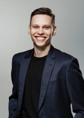 Robin Kristofer Kalme